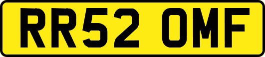 RR52OMF