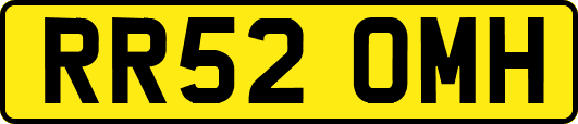 RR52OMH