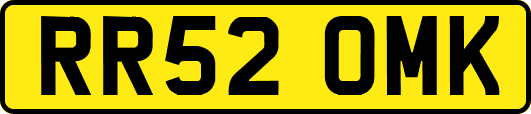 RR52OMK
