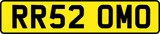 RR52OMO