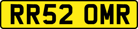 RR52OMR