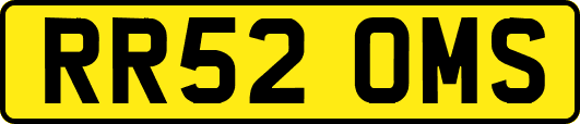 RR52OMS