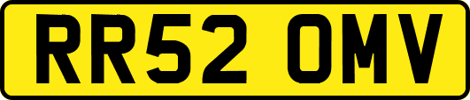 RR52OMV