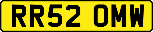 RR52OMW