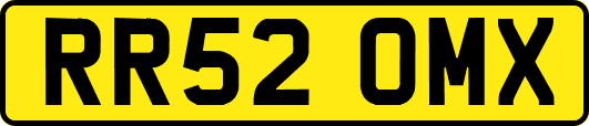 RR52OMX