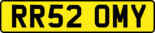 RR52OMY