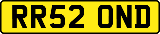 RR52OND