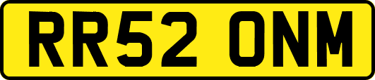 RR52ONM
