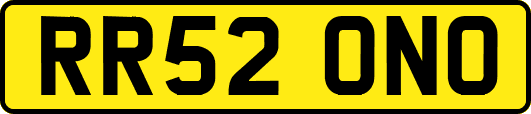 RR52ONO