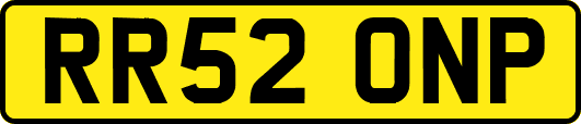 RR52ONP