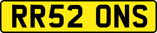 RR52ONS