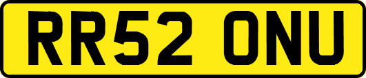 RR52ONU