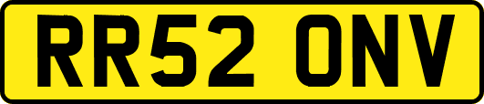 RR52ONV