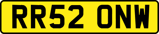 RR52ONW
