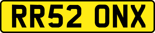 RR52ONX