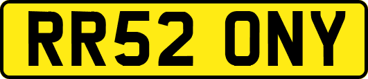 RR52ONY