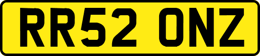 RR52ONZ