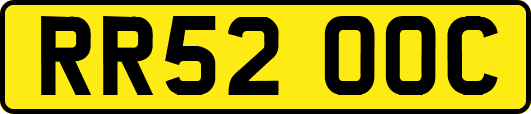 RR52OOC