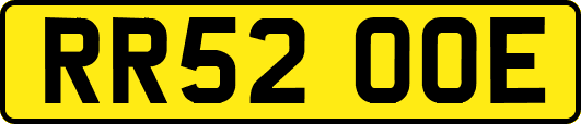 RR52OOE