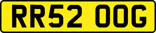 RR52OOG