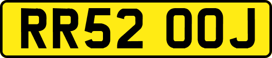 RR52OOJ