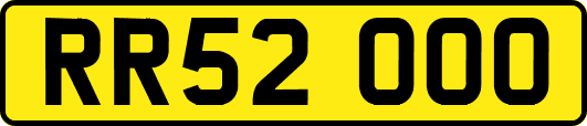 RR52OOO