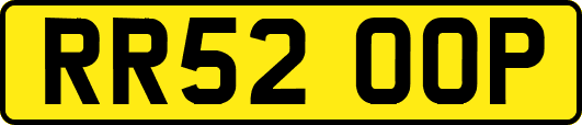 RR52OOP