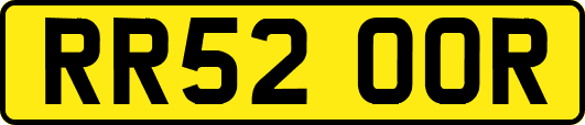 RR52OOR