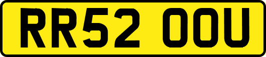 RR52OOU