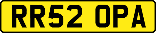 RR52OPA