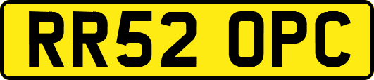 RR52OPC