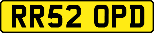 RR52OPD