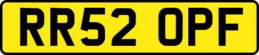 RR52OPF