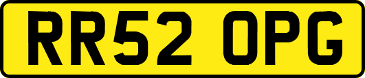 RR52OPG