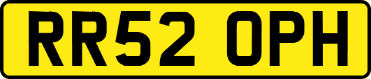 RR52OPH