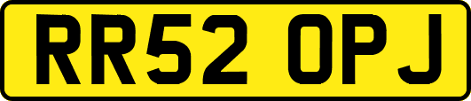 RR52OPJ