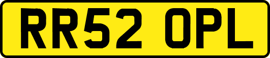 RR52OPL