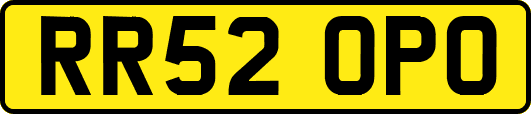 RR52OPO