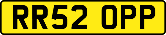 RR52OPP