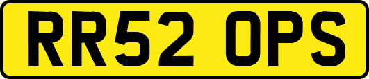 RR52OPS