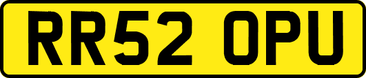 RR52OPU