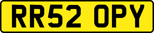 RR52OPY