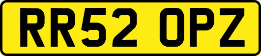 RR52OPZ