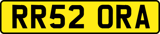 RR52ORA