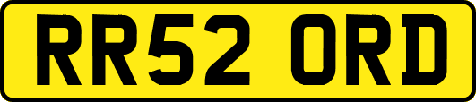 RR52ORD