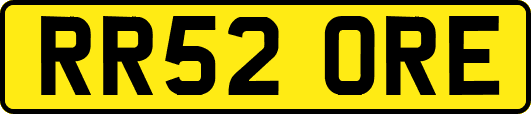 RR52ORE