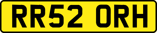 RR52ORH