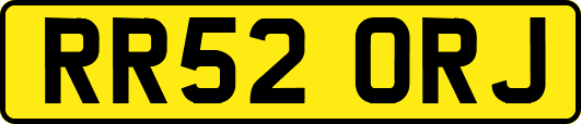 RR52ORJ