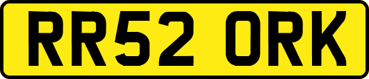 RR52ORK