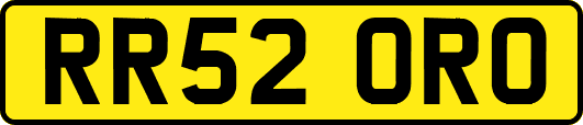 RR52ORO